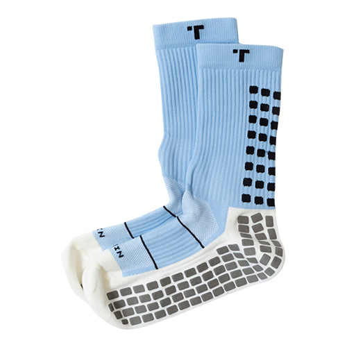 TRUsox ミッドカフ クッション