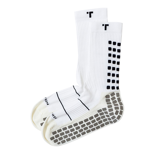 TRUsox ミッドカフ シン