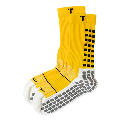 TRUsox ミッドカフ クッション