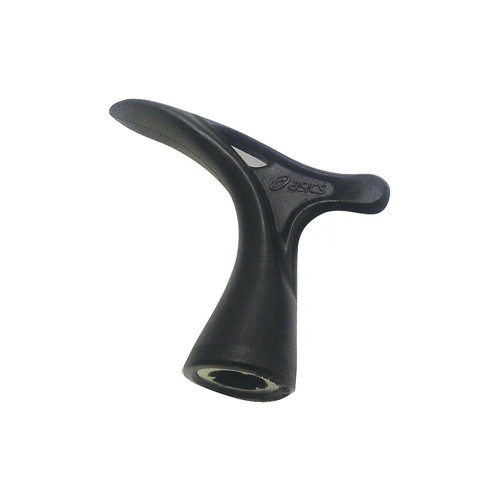 アルミスタッド用ハンドル