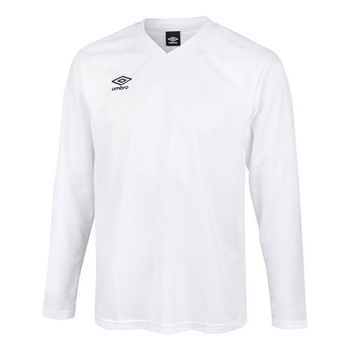 長袖ゲームシャツ