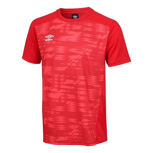 ジュニア ゲームシャツ