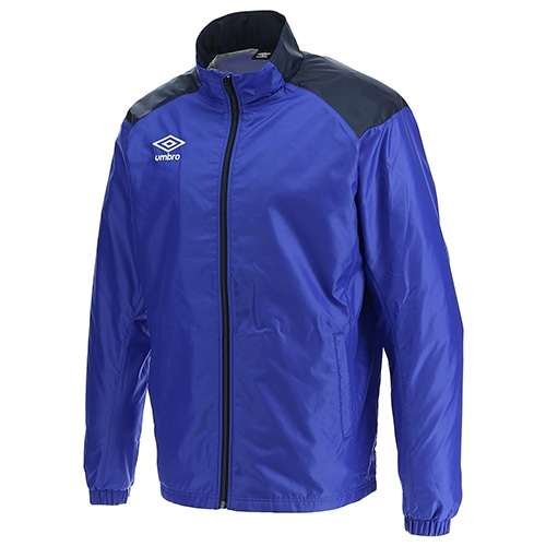 TMウインドアップジャケット