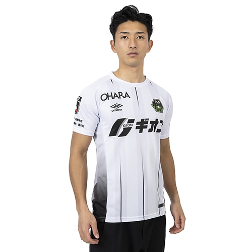 2025 SC相模原 2nd　オーセンティックユニフォーム