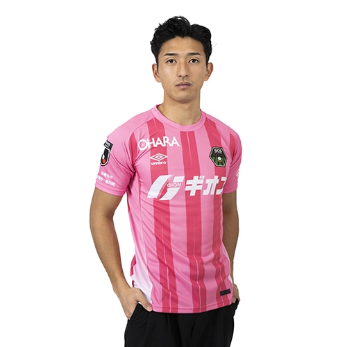 2025 SC相模原 GK1st オーセンティックユニフォーム