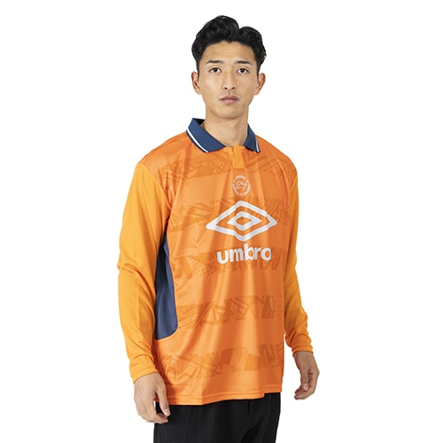 THE THIRD グラフィックプラクティスシャツ