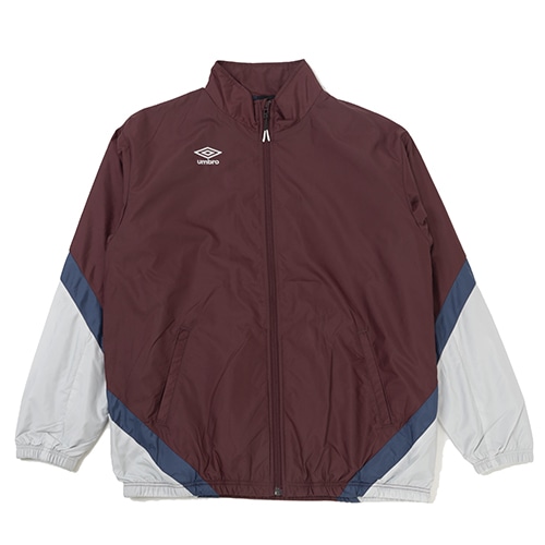 ジュニア THE THIRD ウィンドジャケット