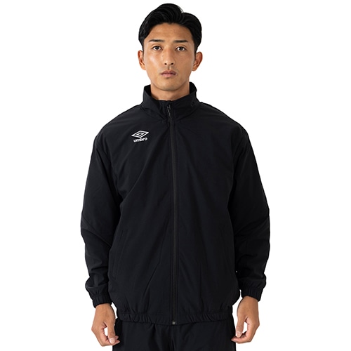 THE THIRD ウィンドジャケット