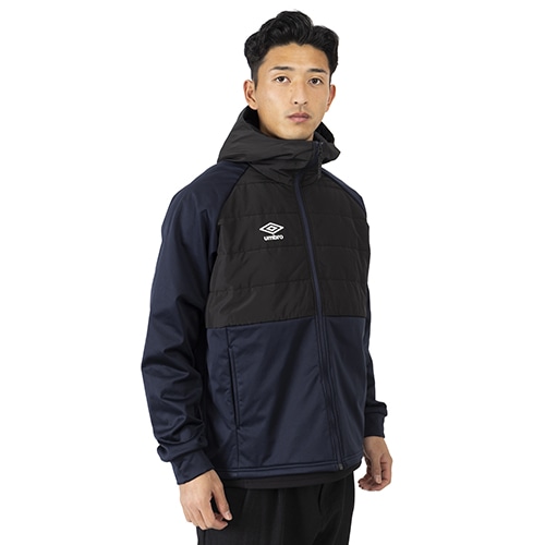 COACHERS ボンディングジャケット