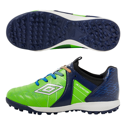 アクセレイター TR JR WIDE