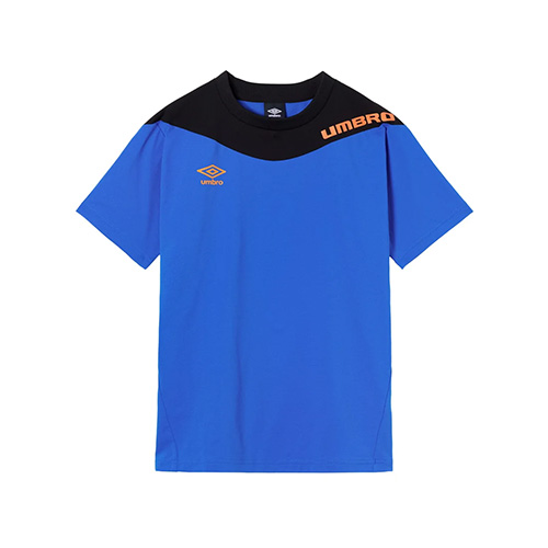 ジュニア 半袖フィールテックプラクティスシャツ