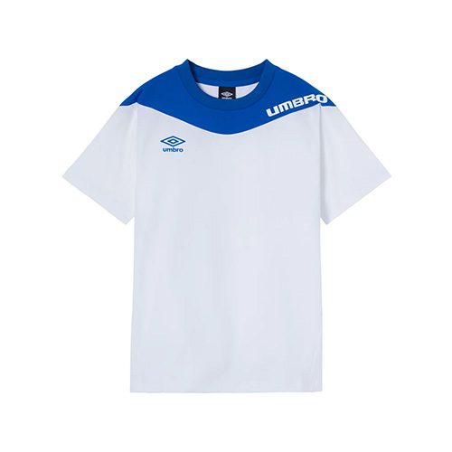 ジュニア 半袖フィールテックプラクティスシャツ