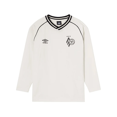 ジュニア THE THIRD フィールテック長袖プラクティスシャツ