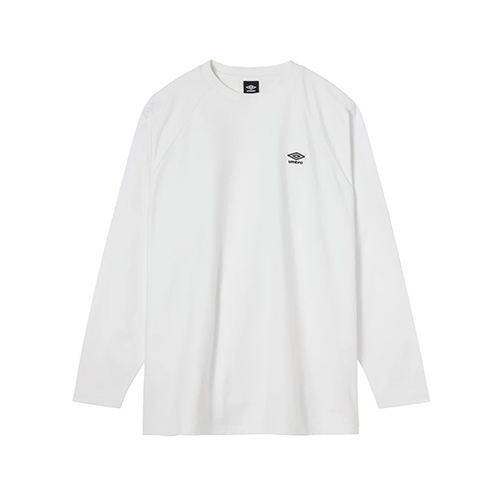 AWAY DAYS フィールテック長袖プラクティスシャツ