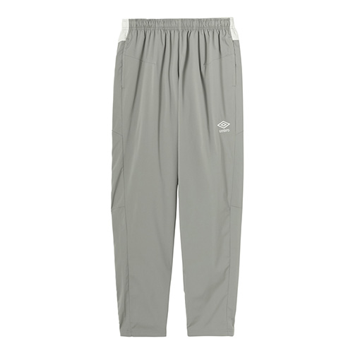 THE THIRD ラインドクロスパンツ