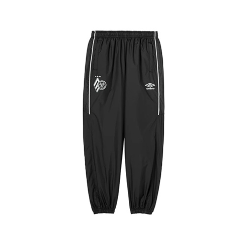 ジュニア THE THIRD ウィンドロングパンツ