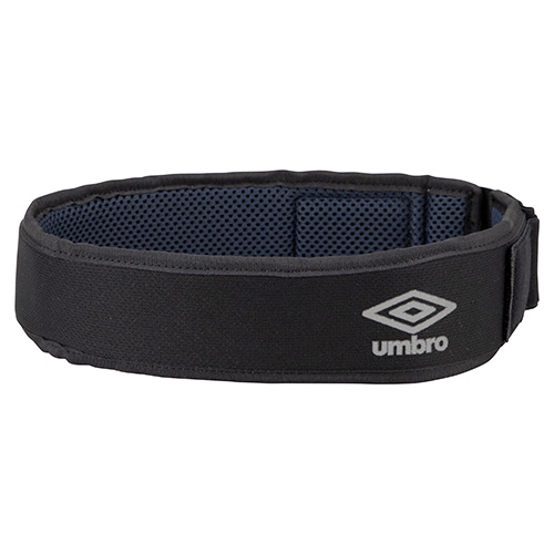 プロテクトヘッドバンド