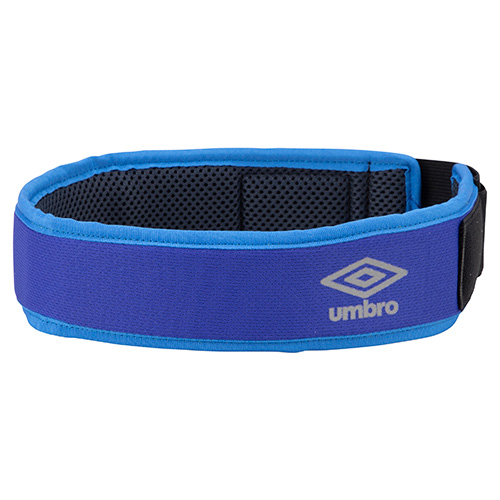 プロテクトヘッドバンド