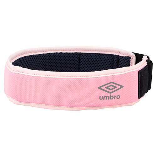 プロテクトヘッドバンド