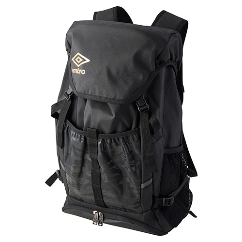 バックパック(ボールネット付)