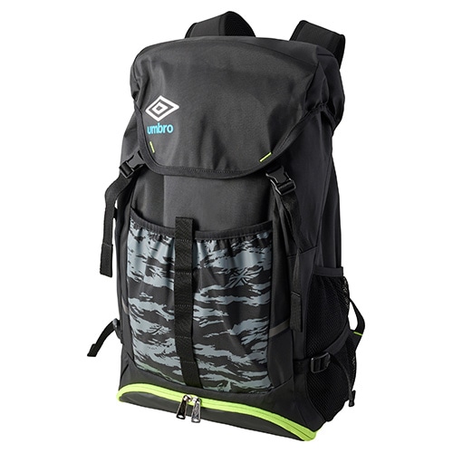 バックパック(ボールネット付)