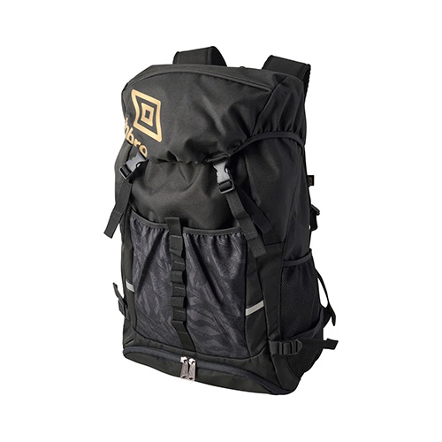 バックパック(ボールネット付)