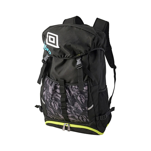 バックパック(ボールネット付)