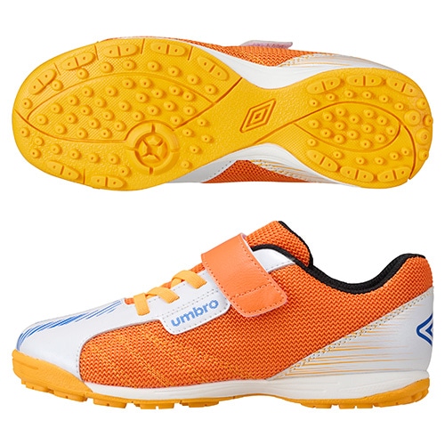 はばひろソフトサッカーシューズ SB