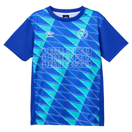 ジュニア THE THIRD グラフィックプラクティスシャツ