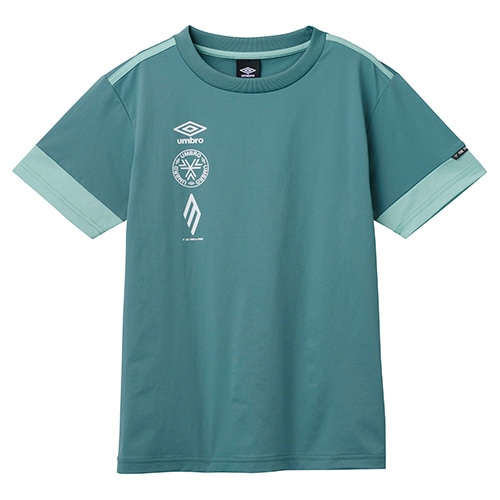 ジュニア THE THIRD フィールテックプラクティスシャツ