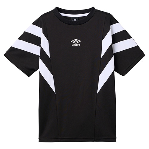 ジュニア 半袖プラクティスシャツ