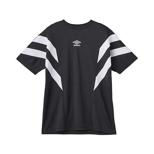 半袖プラクティスシャツ