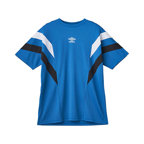 半袖プラクティスシャツ