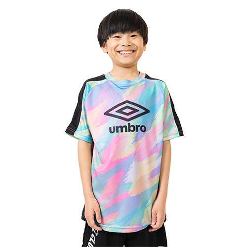 はじめてプラクティスシャツ