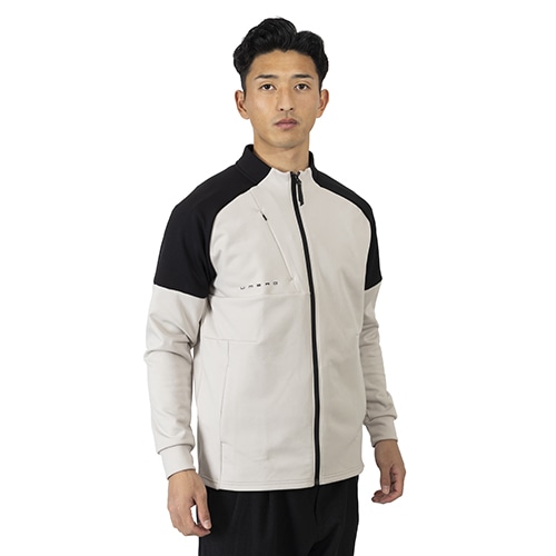 COACHERS スウェジャージャケット