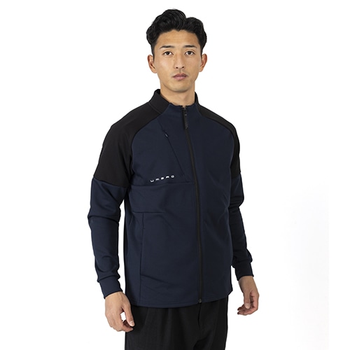 COACHERS スウェジャージャケット