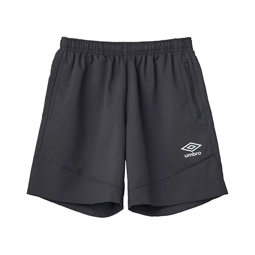 ポリバレントハーフパンツ