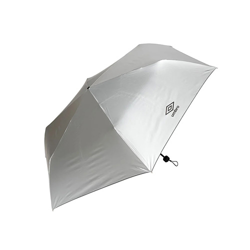 UVケア折りたたみ式アンブレラ(晴雨兼用)