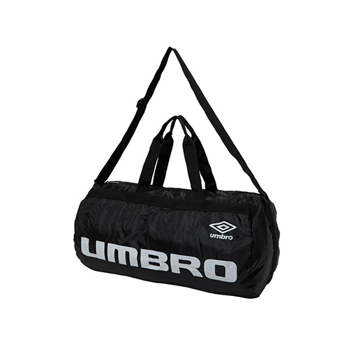 ポケッタブルドラムバッグ