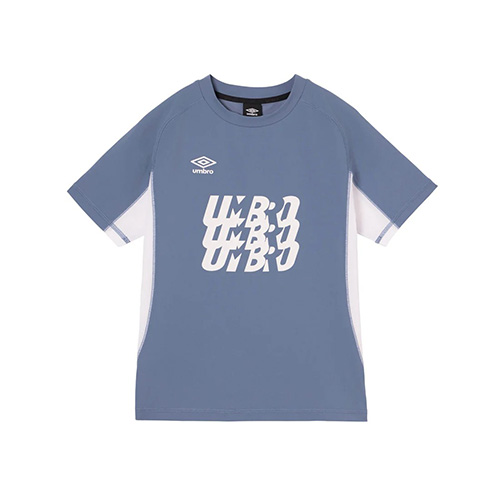 THE THIRD ジュニアフィールテックプラクティスシャツ