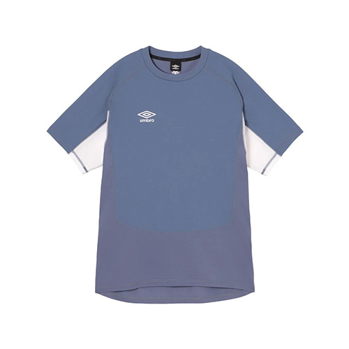 THE THIRD フィールテックプラクティスシャツ