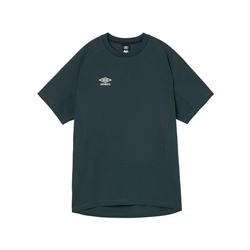 THE THIRD フィールテックプラクティスシャツ