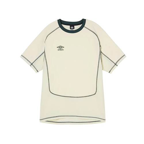 THE THIRD フィールテックプラクティスシャツ