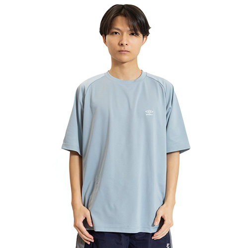 AWAY DAYS 半袖プラクテイスシャツ