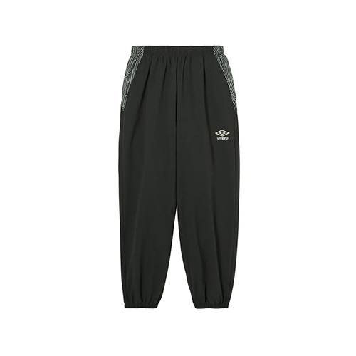 THE THIRD ウィンドロングパンツ