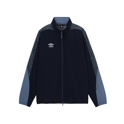 THE THIRD ウィンドジャケット