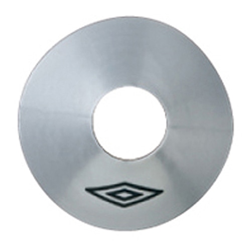 マーカーコーン シルバー 10個入り