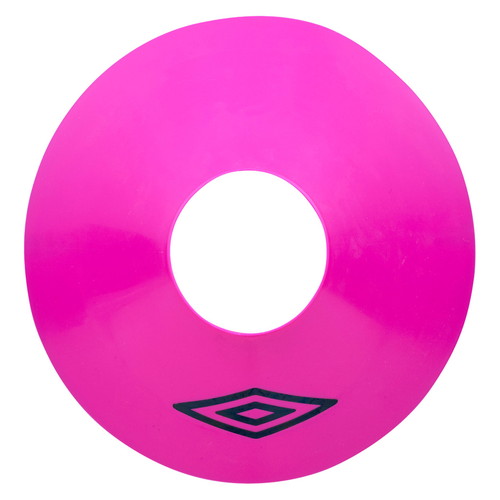 マーカーコーン ピンク 10個入り