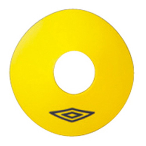 マーカーコーン イエロー 10個入り