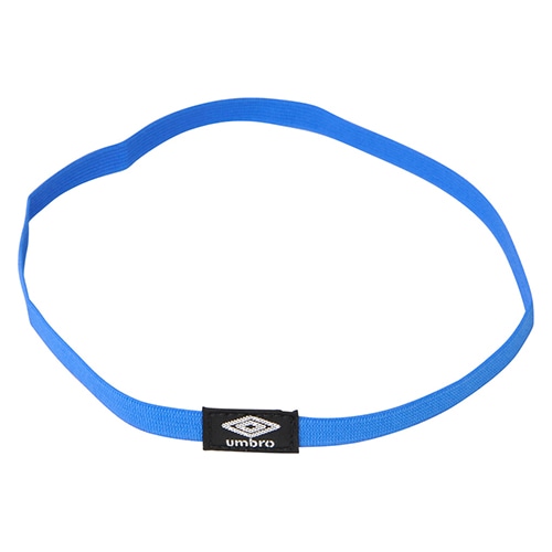 ヘアバンド （ブルー系）